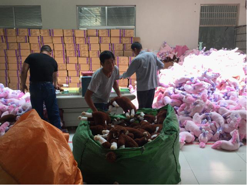 ͼΪ������˾�м����ڹ�����